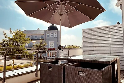 Villa Seeadler WE 13