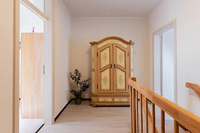 Vakantieappartement Gezinsvakantie Uplengen