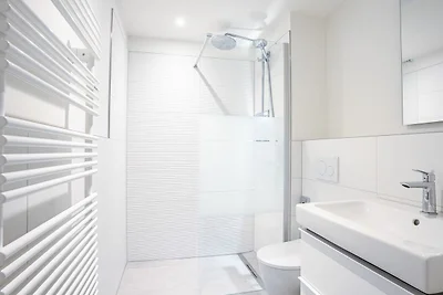 Nr. 304 - Apartmenthaus Harleblick