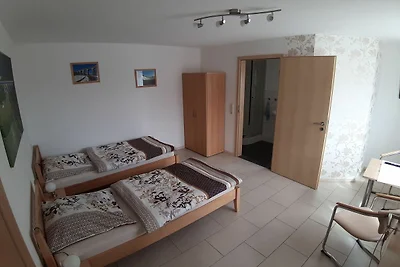 Vakantieappartement Gezinsvakantie Weischlitz