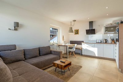 Vakantieappartement Gezinsvakantie Ofterschwang