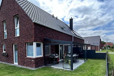Vakantieappartement Gezinsvakantie Georgsmarienhütte