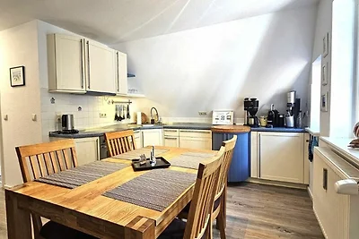 Vakantieappartement Gezinsvakantie Alkersum