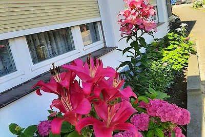 Ferienwohnung Am Priepertsee
