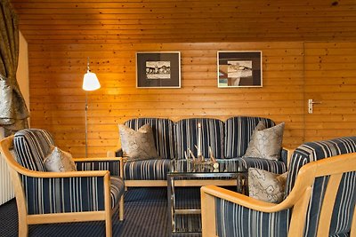 Vakantieappartement Gezinsvakantie Hinterzarten