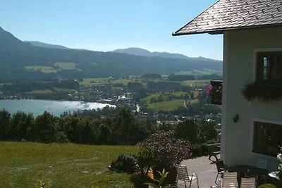 Appartamento Vacanza con famiglia Mondsee