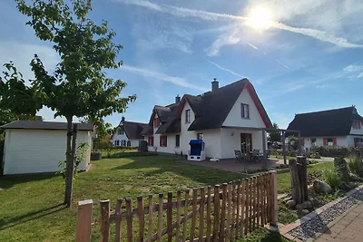 Casa vacanze Vacanza di relax Zierow