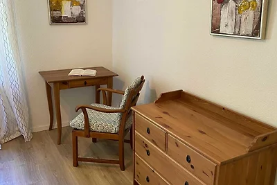 Vakantieappartement Gezinsvakantie Erbach im Odenwald