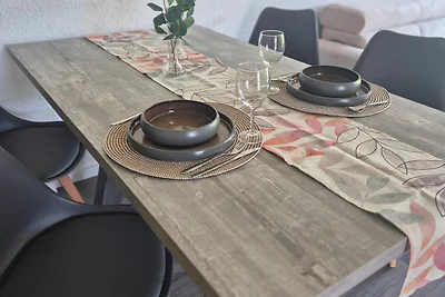 Ferienwohnung Fehnzauber