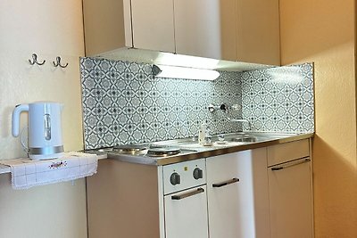 Ferienwohnung 4 für 4 Personen