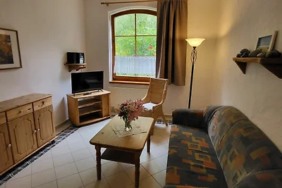 Vakantieappartement Gezinsvakantie Bastorf