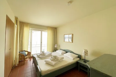 Haus Undine Whg. 24 mit Balkon