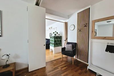 Ferienwohnung Erdgeschoss