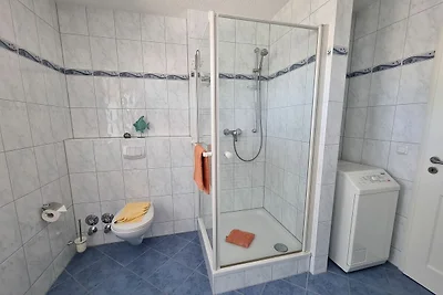 Vakantieappartement Gezinsvakantie Prerow