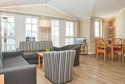 Ferienwohnung 386, Haus Having