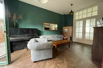 Ferienwohnung Rübezahl
