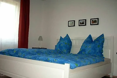 Vakantieappartement Gezinsvakantie Samtens