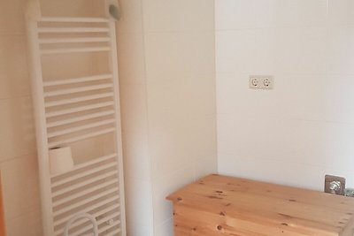 Vakantieappartement Gezinsvakantie Priepert