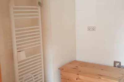 Ferienwohnung Am Priepertsee