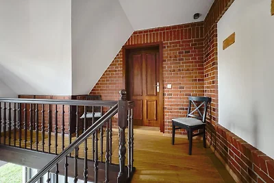 Ferienwohnung 02 EG Haus 1