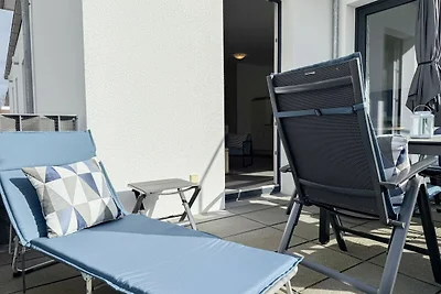 Nienhüs Wohnung 3