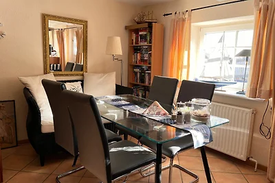 Ferienhaus Maasholm