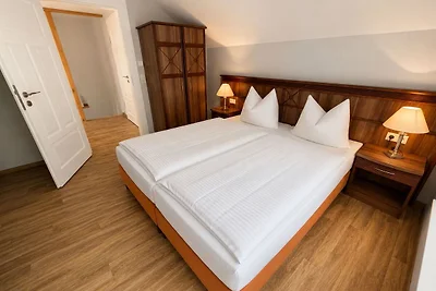 apartman za odmor Obiteljski odmor Bergen auf Rügen