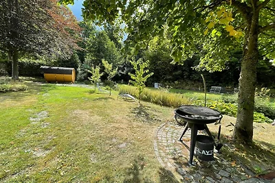Vakantieappartement Gezinsvakantie Schmallenberg