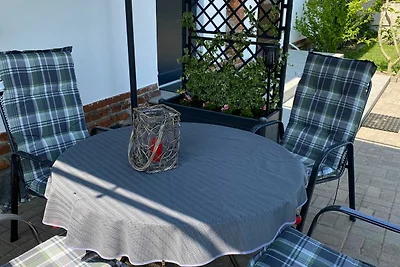 Appartamento Vacanza con famiglia Neuburg