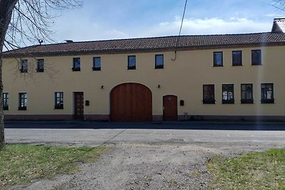 Vakantieappartement Gezinsvakantie Großräschen