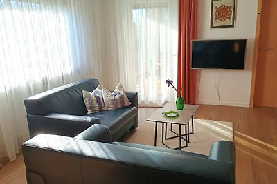 Ferienwohnung Ro&Si