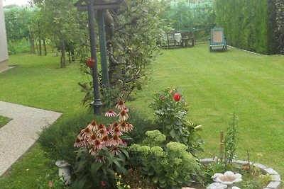 Vakantieappartement Gezinsvakantie Eisenberg
