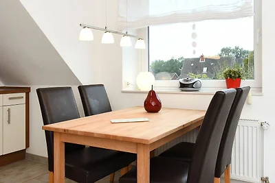 Ferienwohnung Mond
