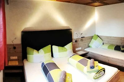 Ferienwohnung APART ALBERTA ****
