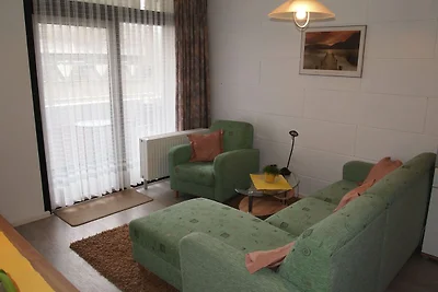 Appartamento Vacanza con famiglia Bad Harzburg