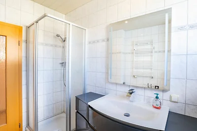 Apartamento Vacaciones familiares Ahlbeck