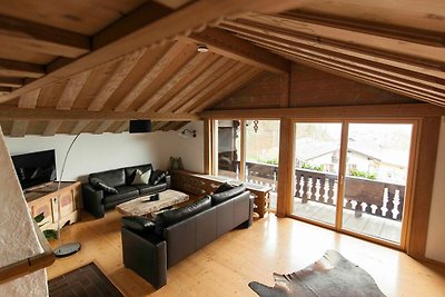 Ferienwohnung Beim Ederl