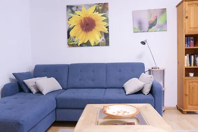 Apartament Dla rodzin Bad Dürrheim