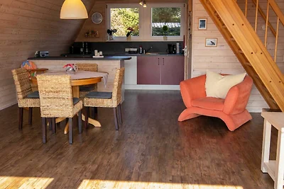 Casa vacanze Vacanza di relax Kröslin