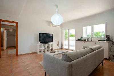 Vakantieappartement Gezinsvakantie Manacor