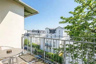 Villa Goodewind, App. 7.2 Fabian