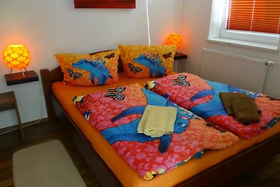 Ferienwohnung 1