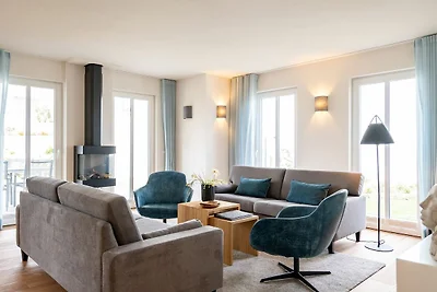 Vakantieappartement Gezinsvakantie Ahlbeck