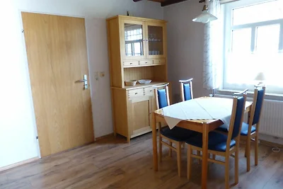 Ferienhaus 23 Lindenboom - W1