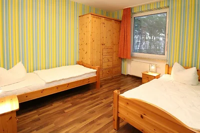 Q07 strandnah max. 4 Pers.