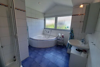 Ferienwohnung Purwins