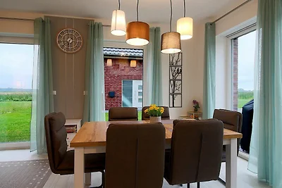Casa vacanze Vacanza di relax Ostercappeln