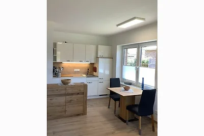 Vakantieappartement Gezinsvakantie Butjadingen