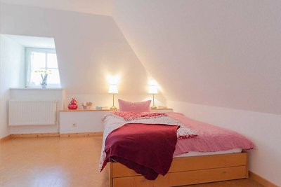 Vakantieappartement Gezinsvakantie Pellworm