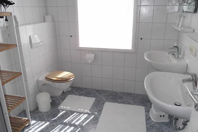 Holiday flat family holiday Wyk